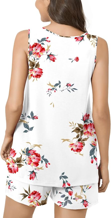 04-floral White