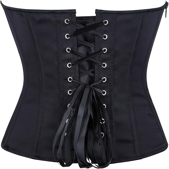 Black Satin