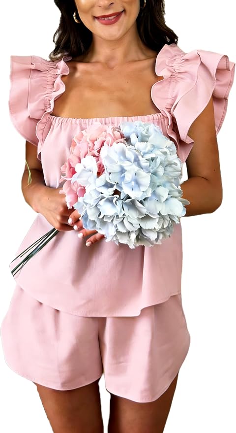 Pleat Pink