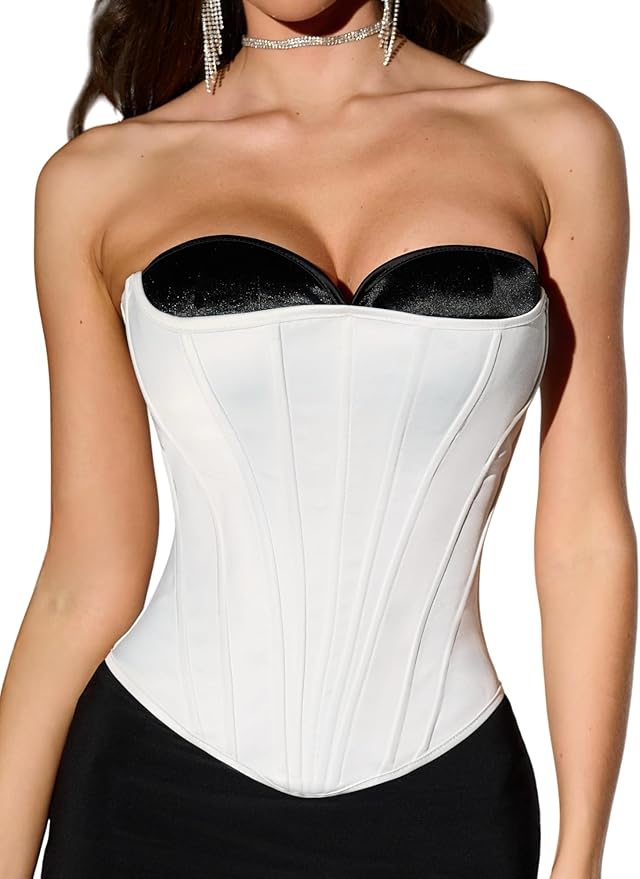 White Satin