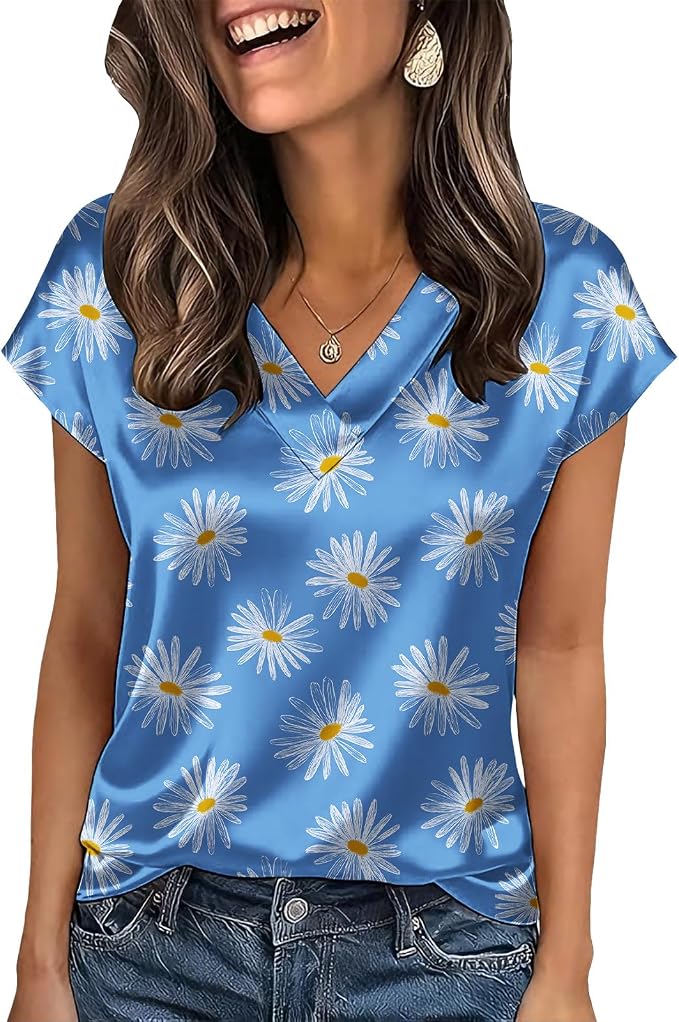Floral Top 33