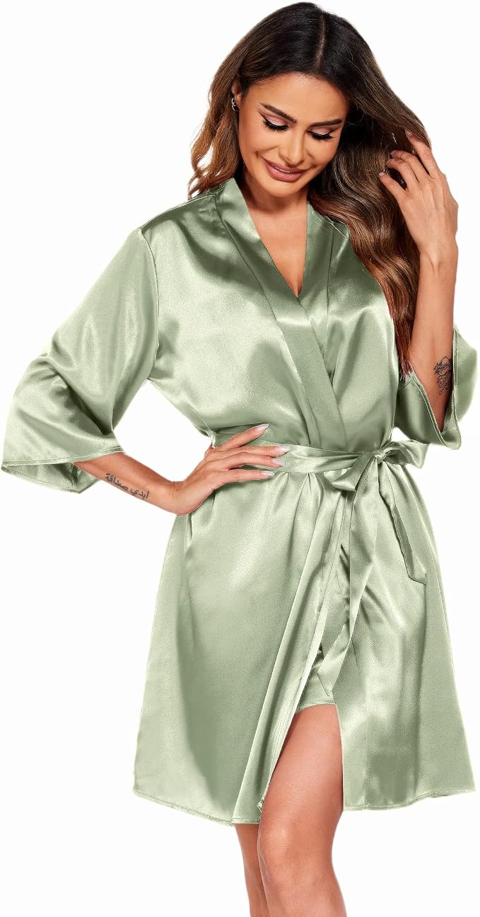 Mint Green
