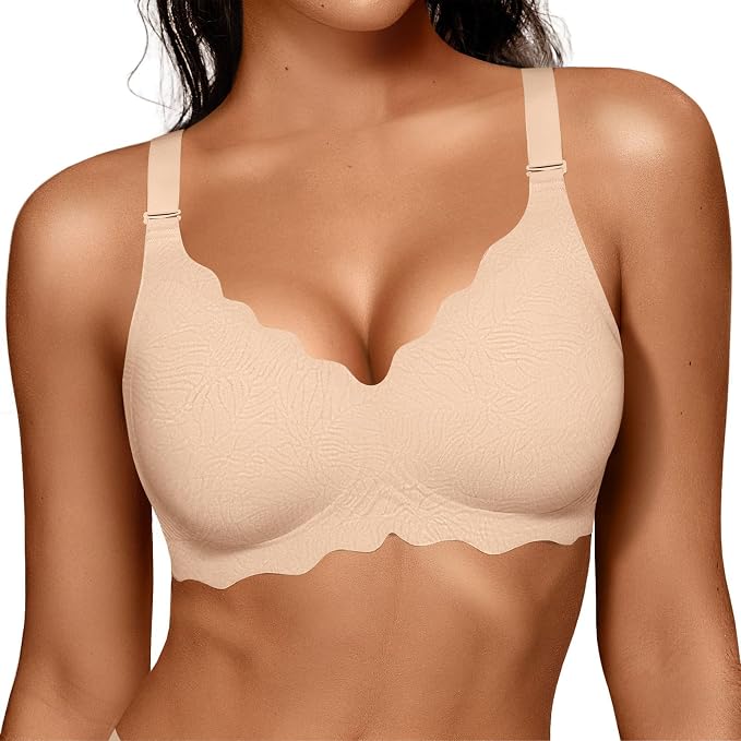 Jacquard Skin