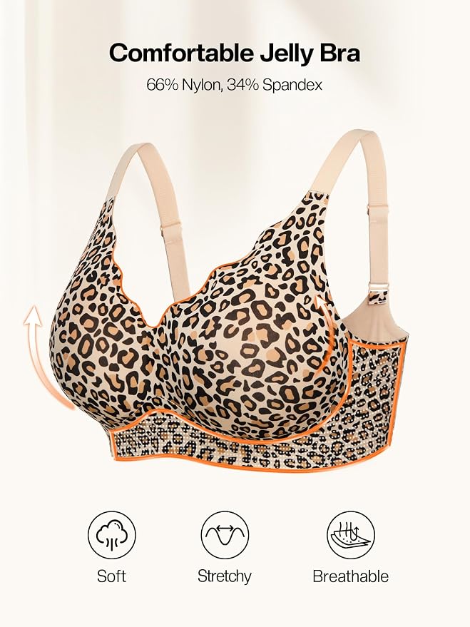 Nude Leopard