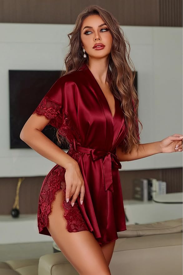 Dark Red