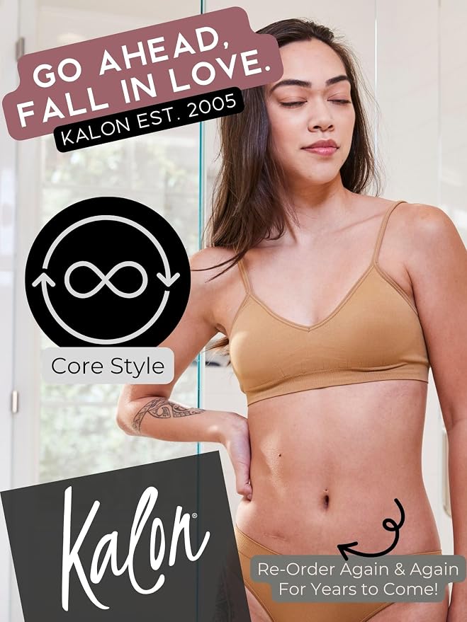 4pk Dark Beige
