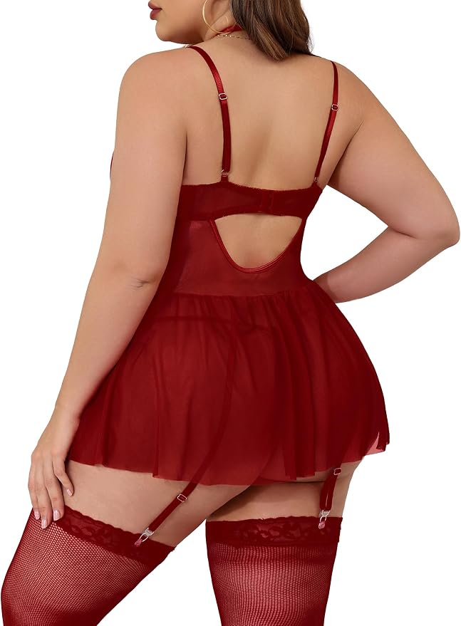 Dark Red