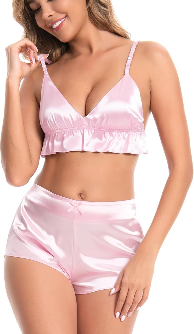 Baby Pink