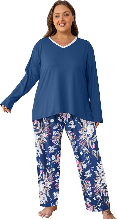 White Rose/Navy