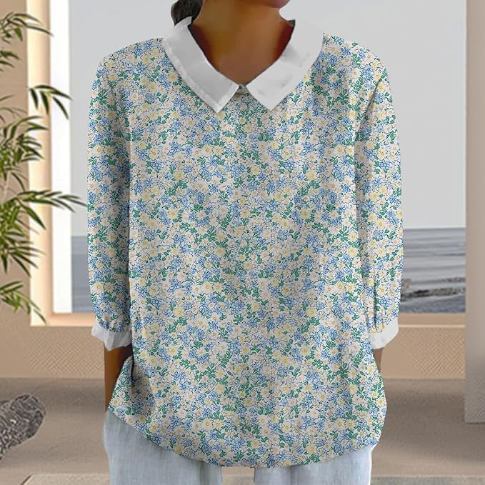 1-boho Floral