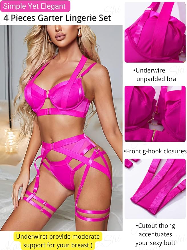 Neon Pink