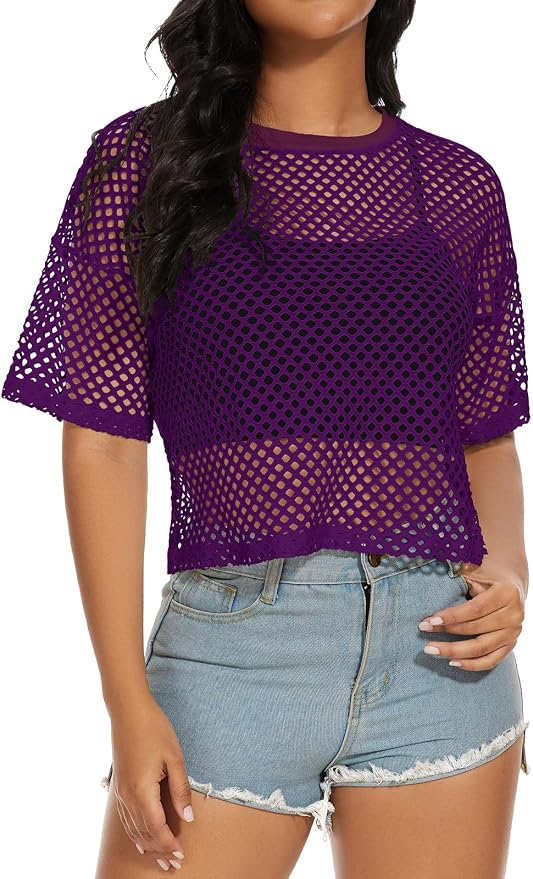 Dark Purple