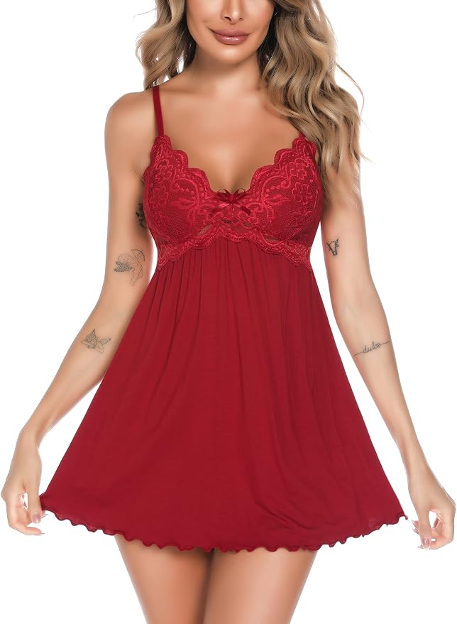 Dark Red