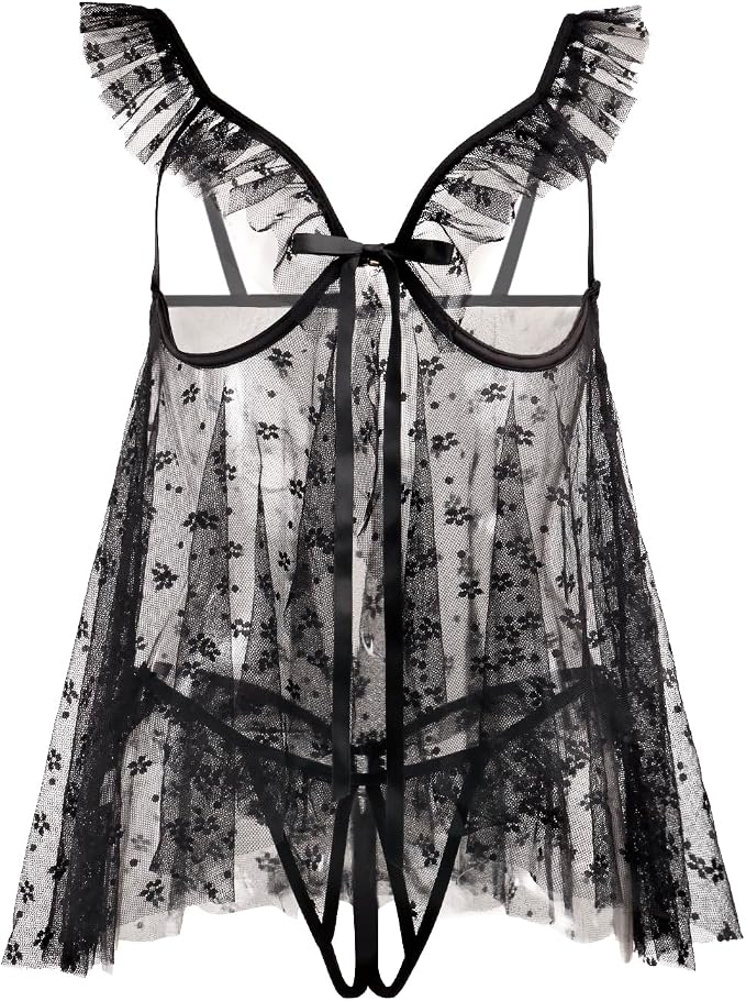 Style 1-black