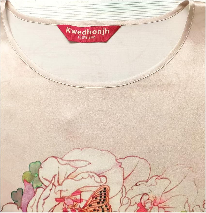 Butterfly Light Pink