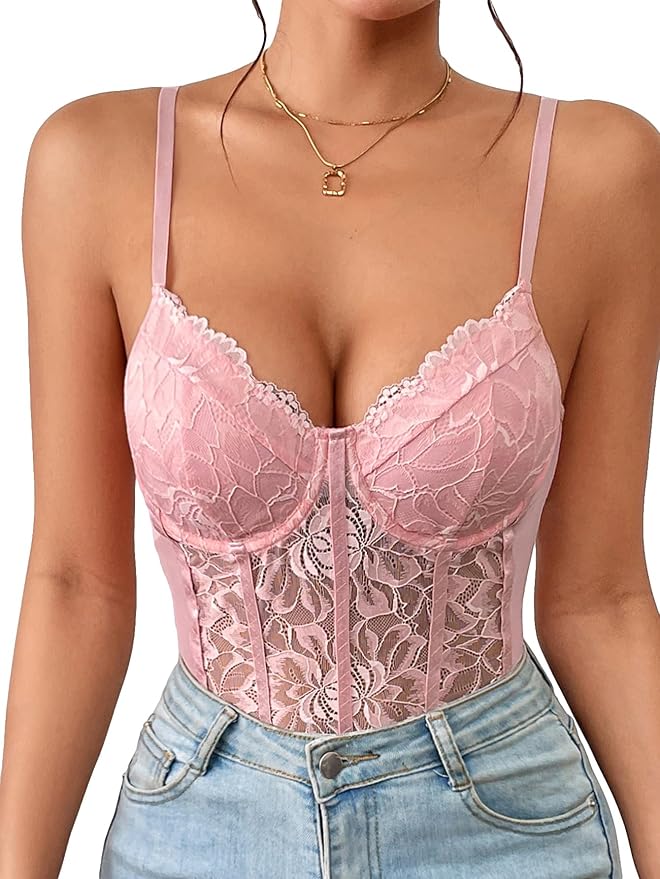 Dusty Pink