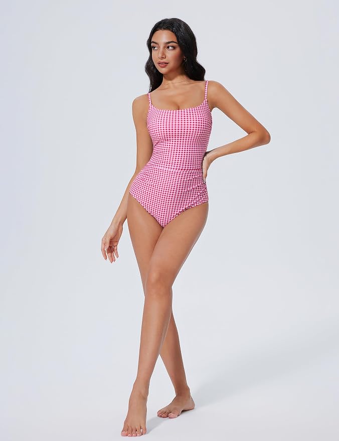 Red Gingham