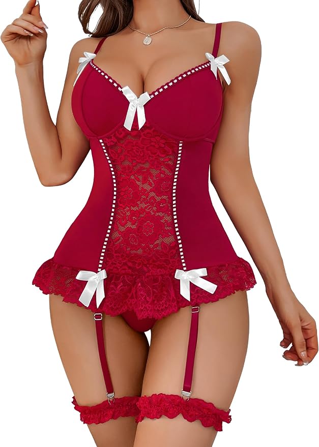 Wire Red