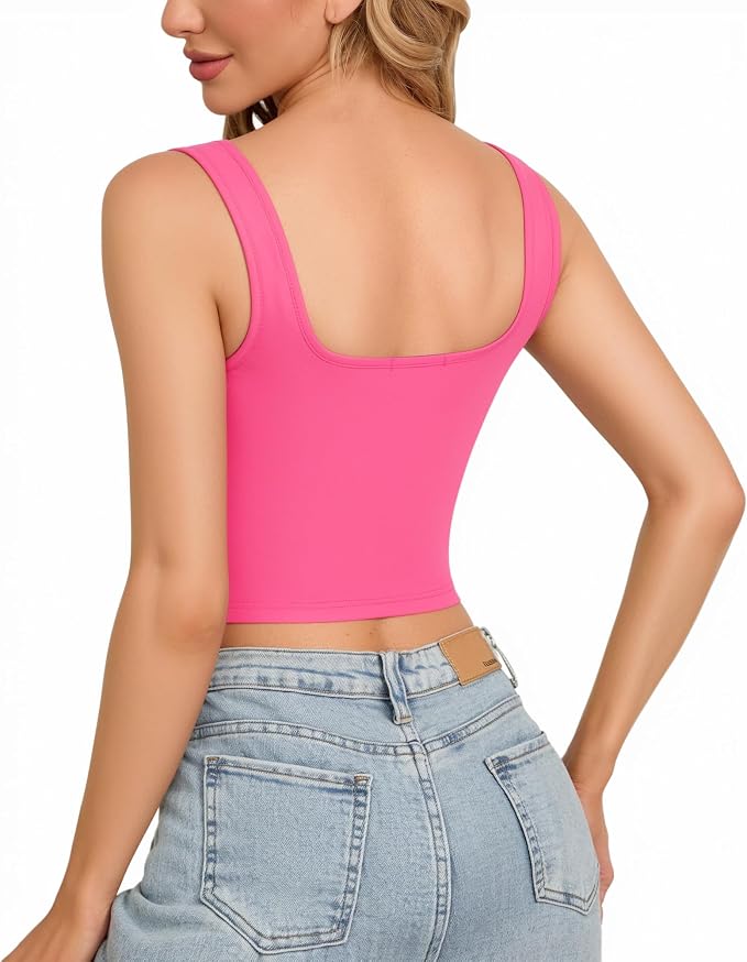 Rose Pink