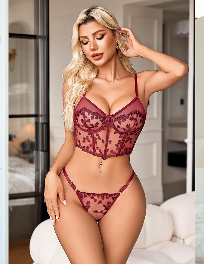 Wine Red