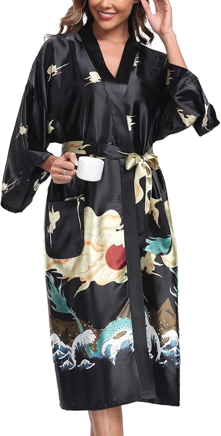 Dragon Black