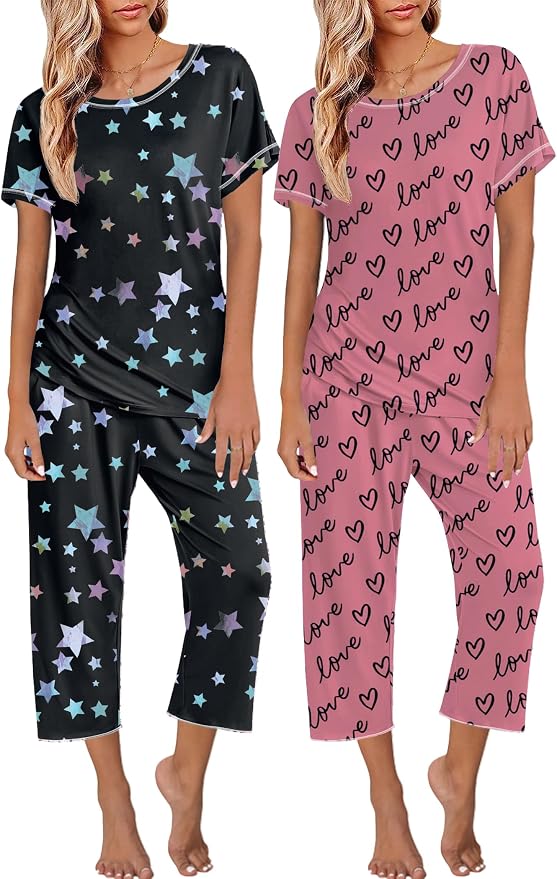 Stars, Love