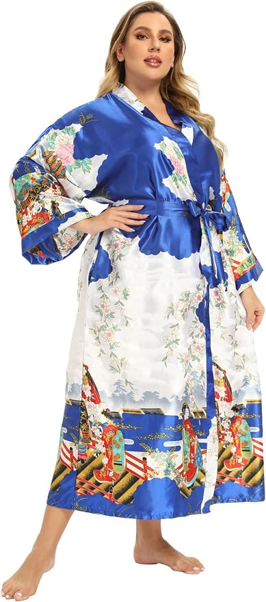 Pattern | Royal Blue