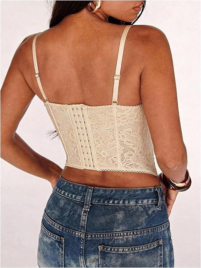 Apricot Cami