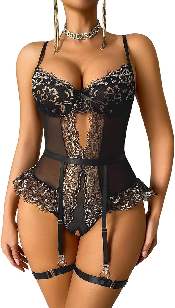 Black & Gold