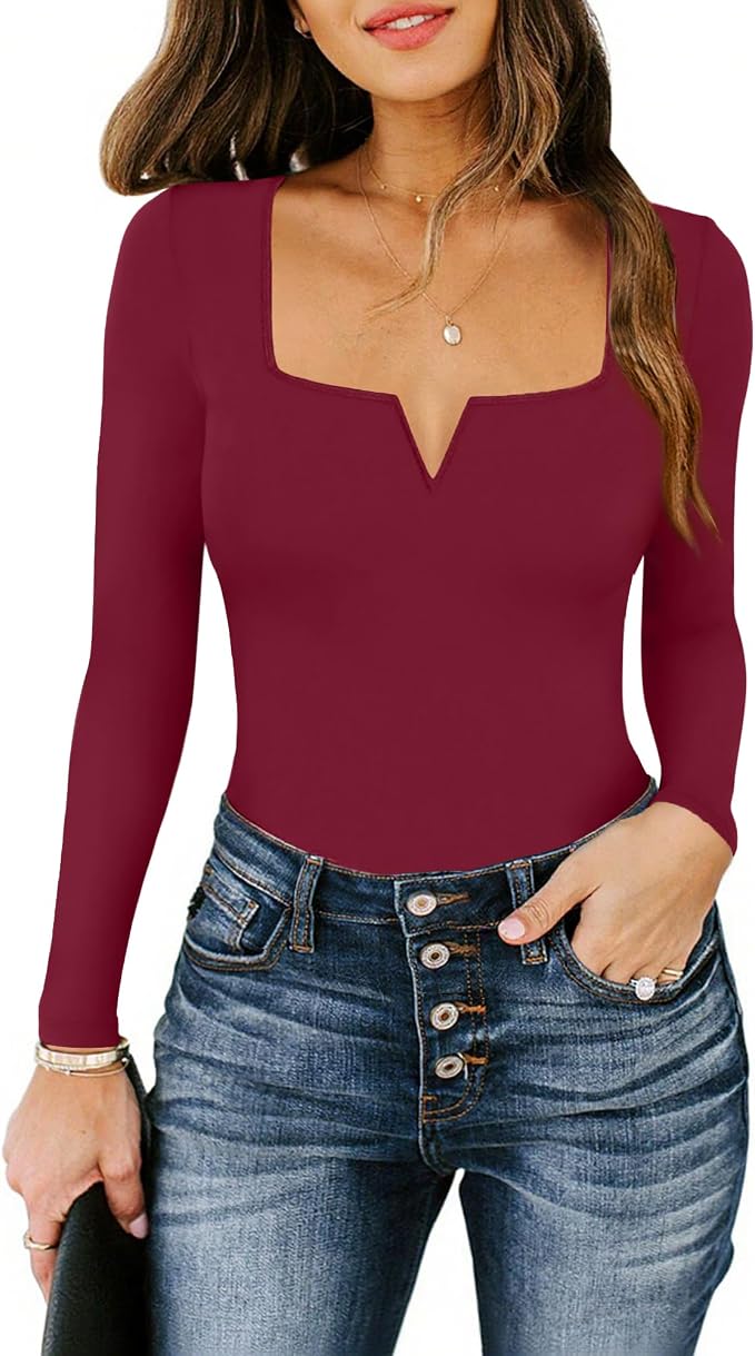 D-wine Long Sleeve
