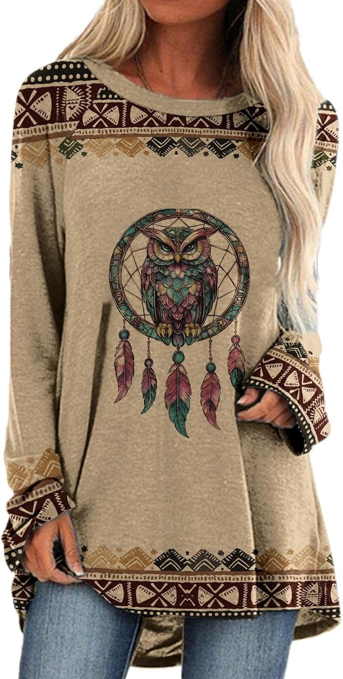 2-owl Pattern