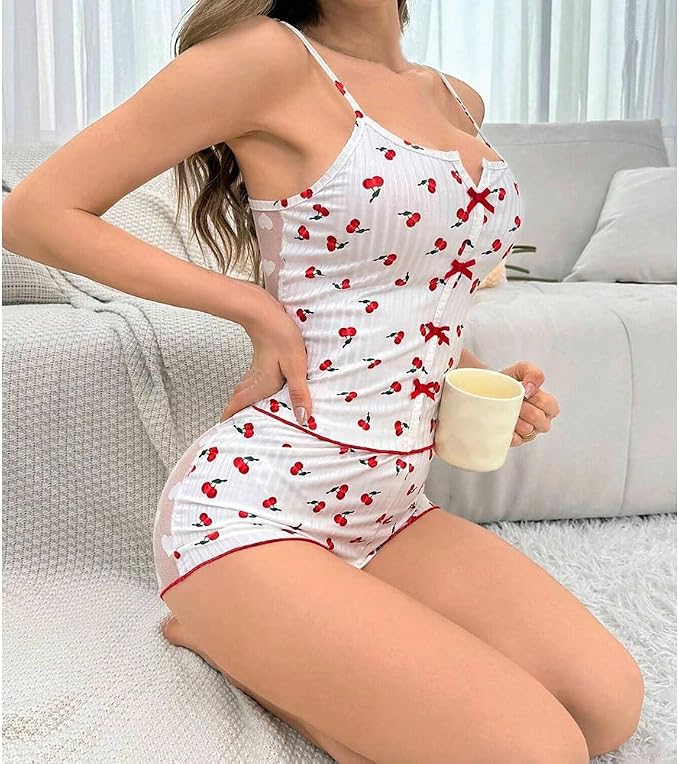 Red Cherry