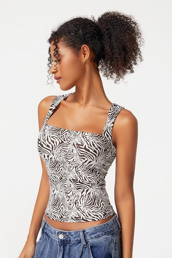 Zebra Stripes