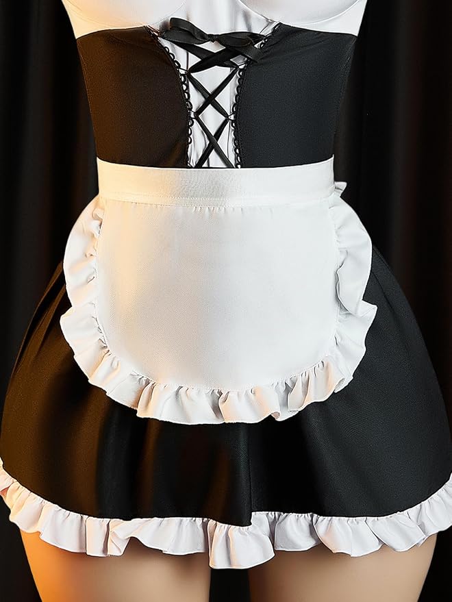 Maid Black B