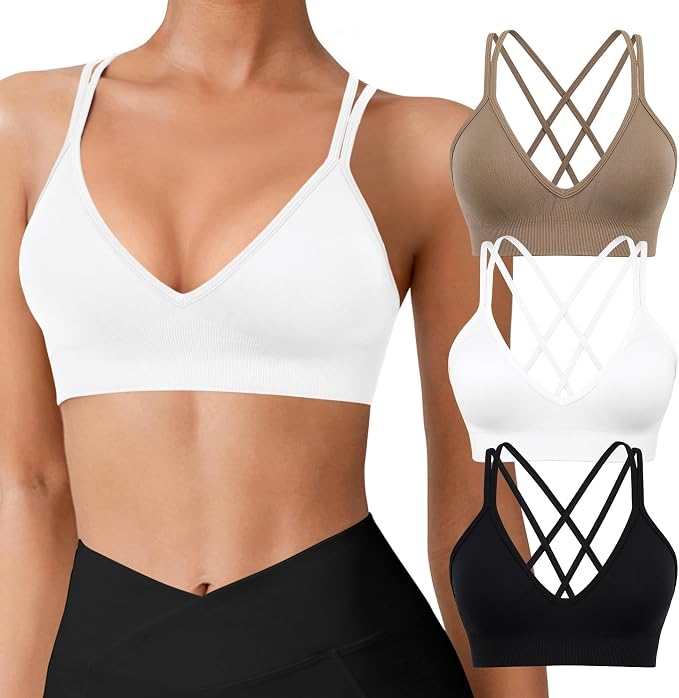 3pack(black+white+brown)