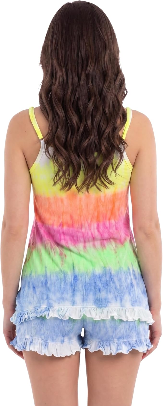 Tie Dye Rainbow