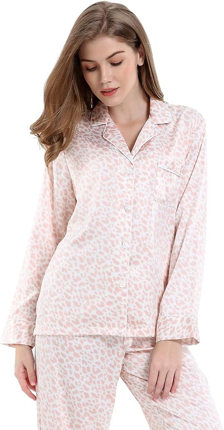 Blush, Leopard