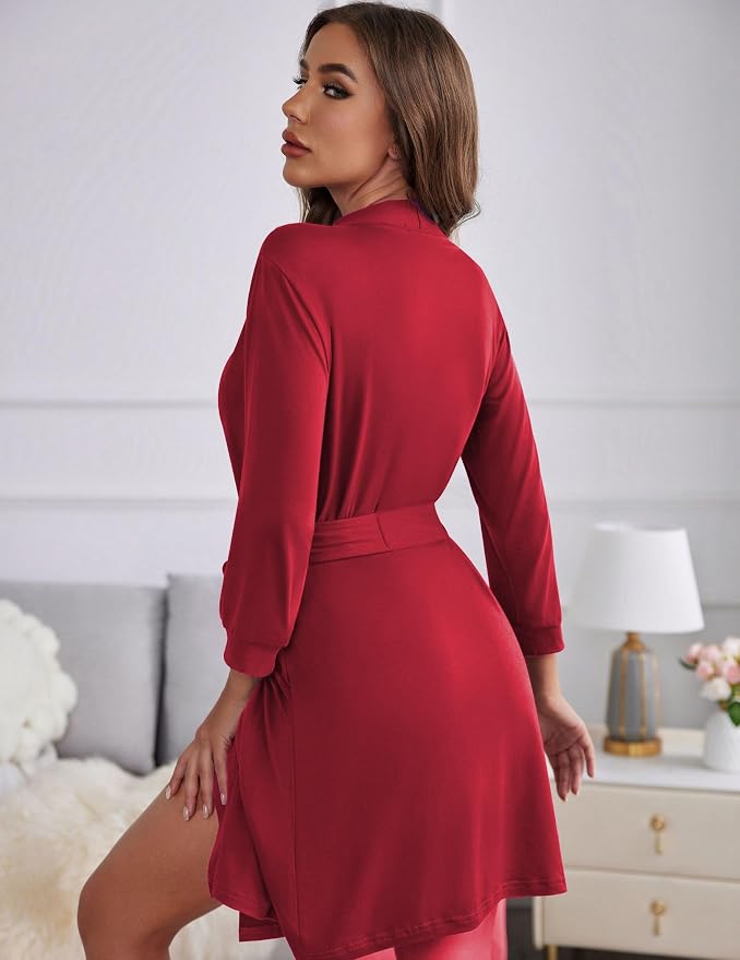 Wine Red