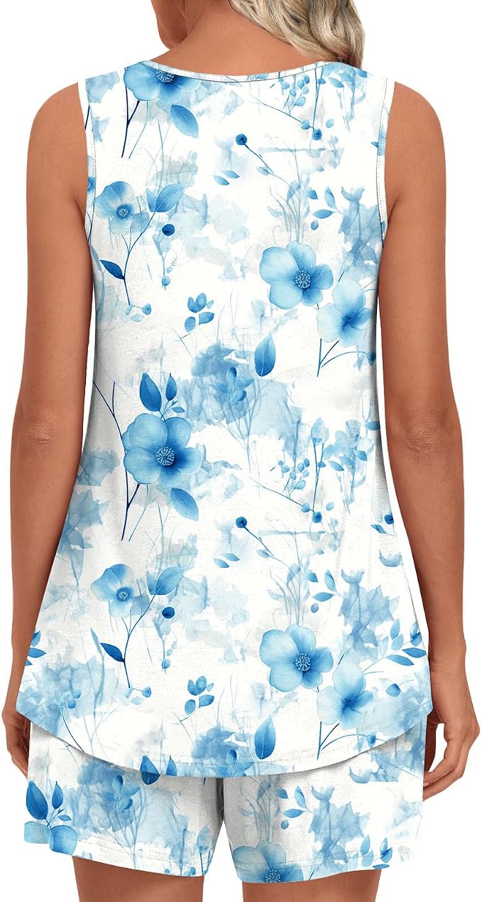 1-water Blue Fl