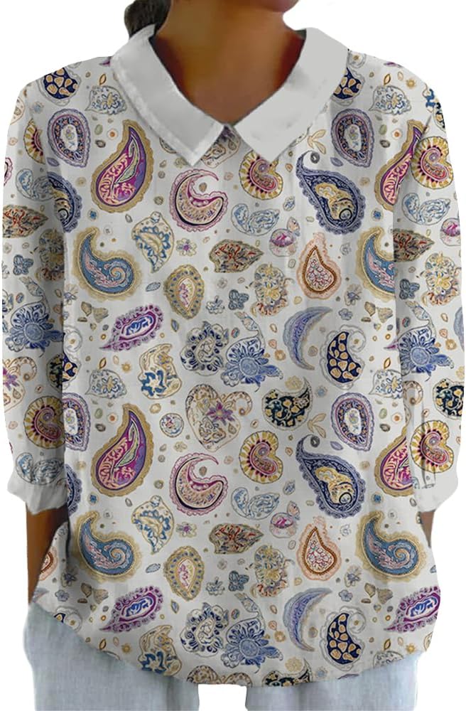 12-boho Floral