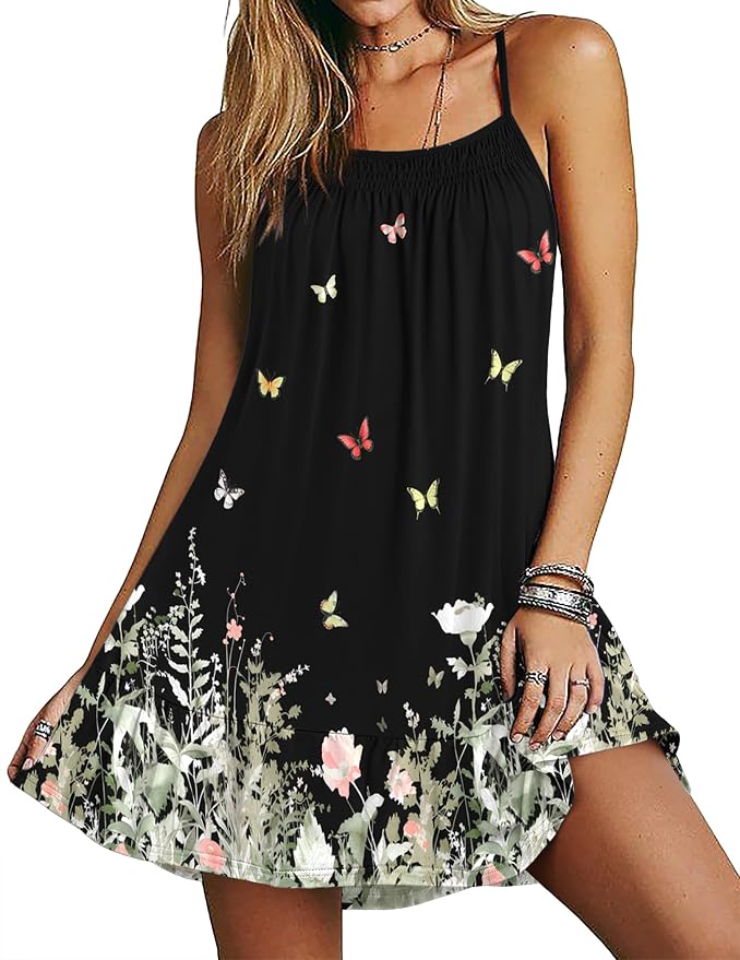 Butter Fly