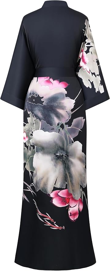 Lotus - Black