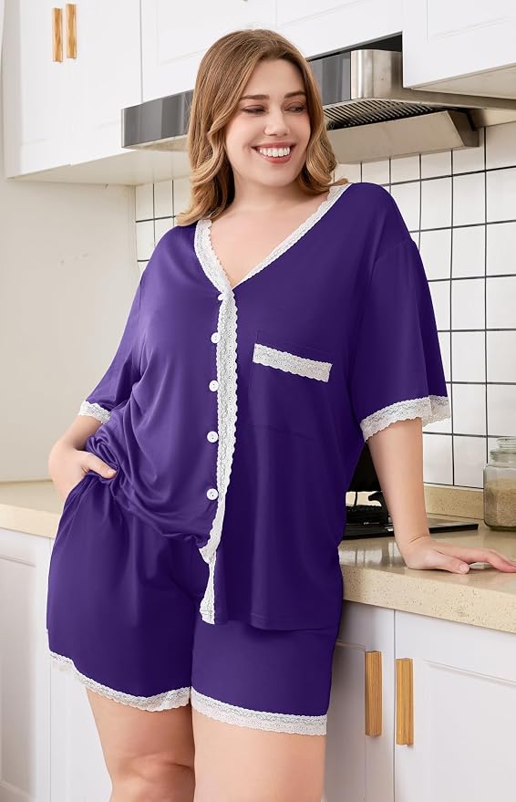 Bright Purple