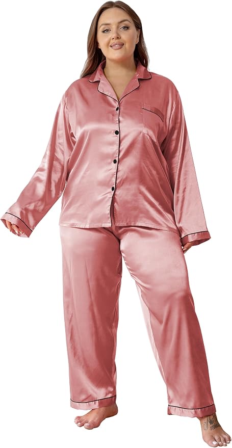 Lotus Pink