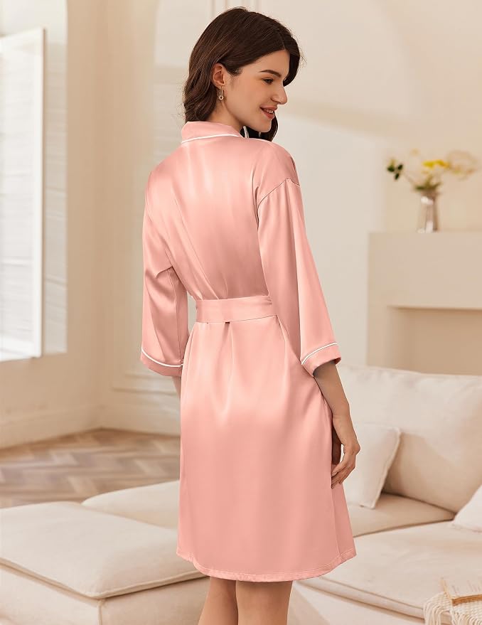 Pastel Pink