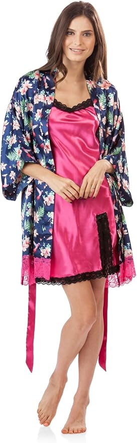 Hibiscus Nightingale/Fuschia