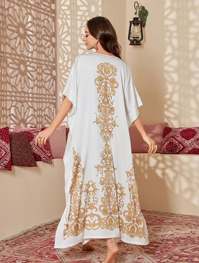 White-gold