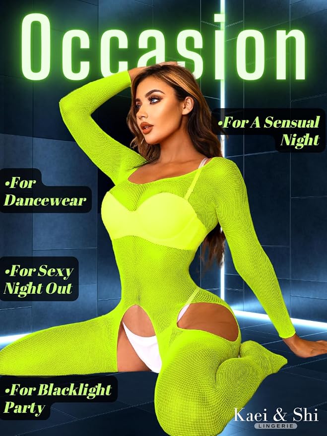 Neon Green