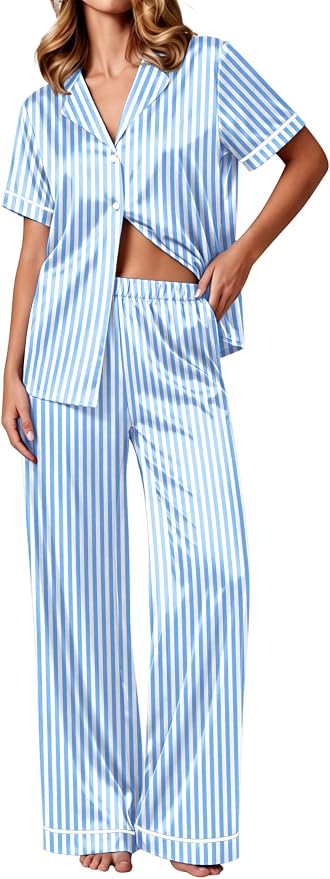 Blue Stripe