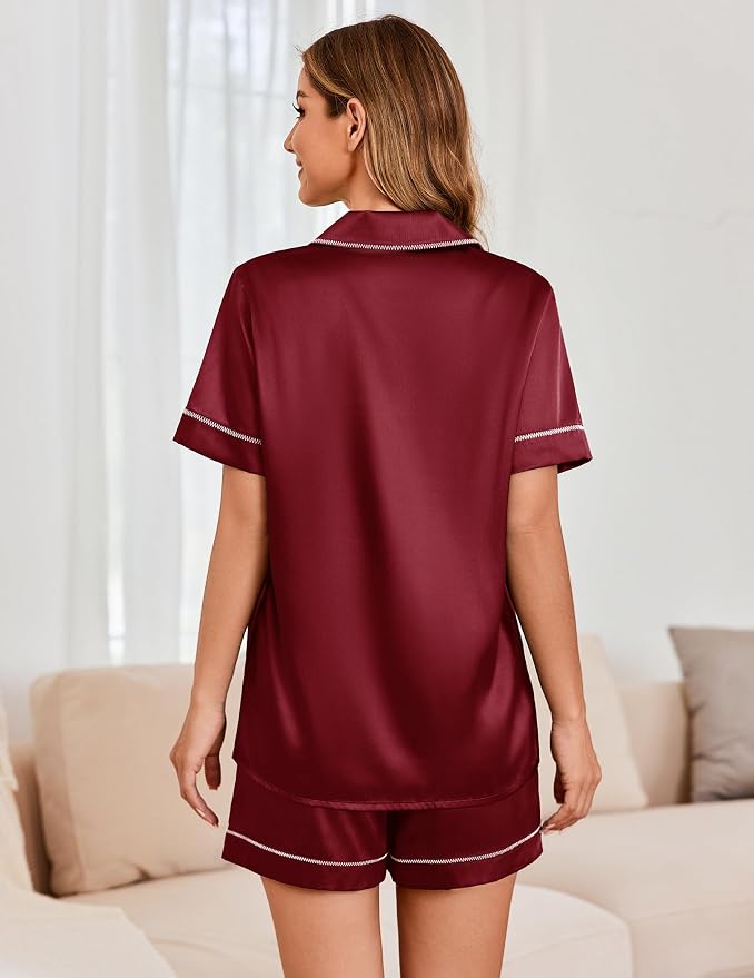 Wine Red